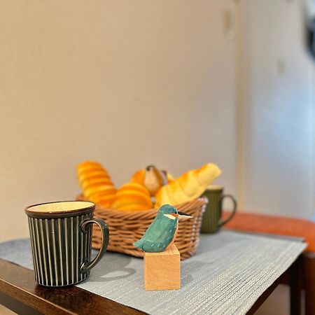 Nestay Apartment Tokyo Shinjuku Екстериор снимка
