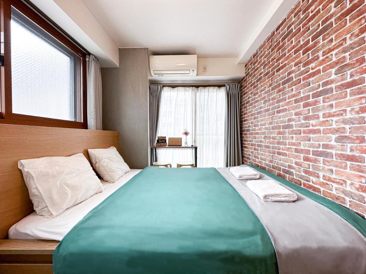 Nestay Apartment Tokyo Shinjuku Екстериор снимка