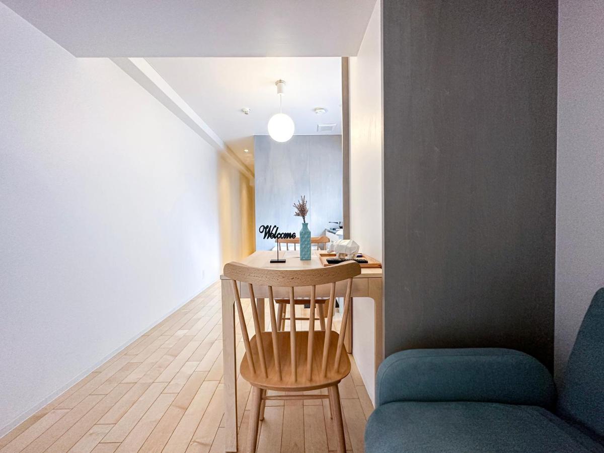 Nestay Apartment Tokyo Shinjuku Екстериор снимка