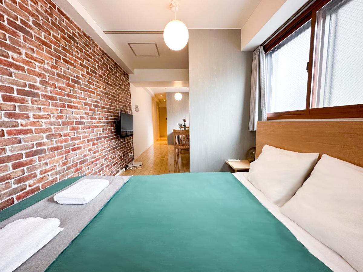 Nestay Apartment Tokyo Shinjuku Екстериор снимка