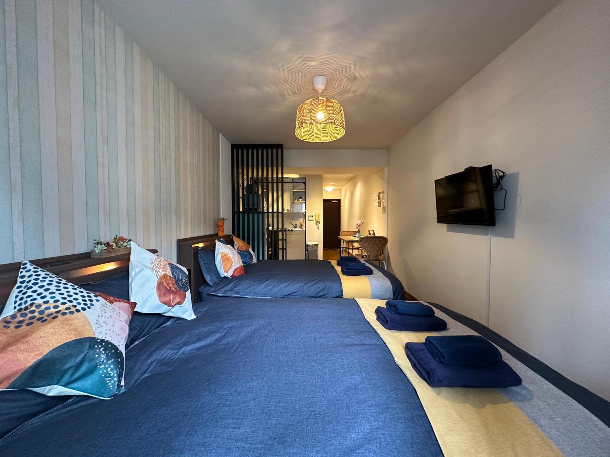 Nestay Apartment Tokyo Shinjuku Екстериор снимка