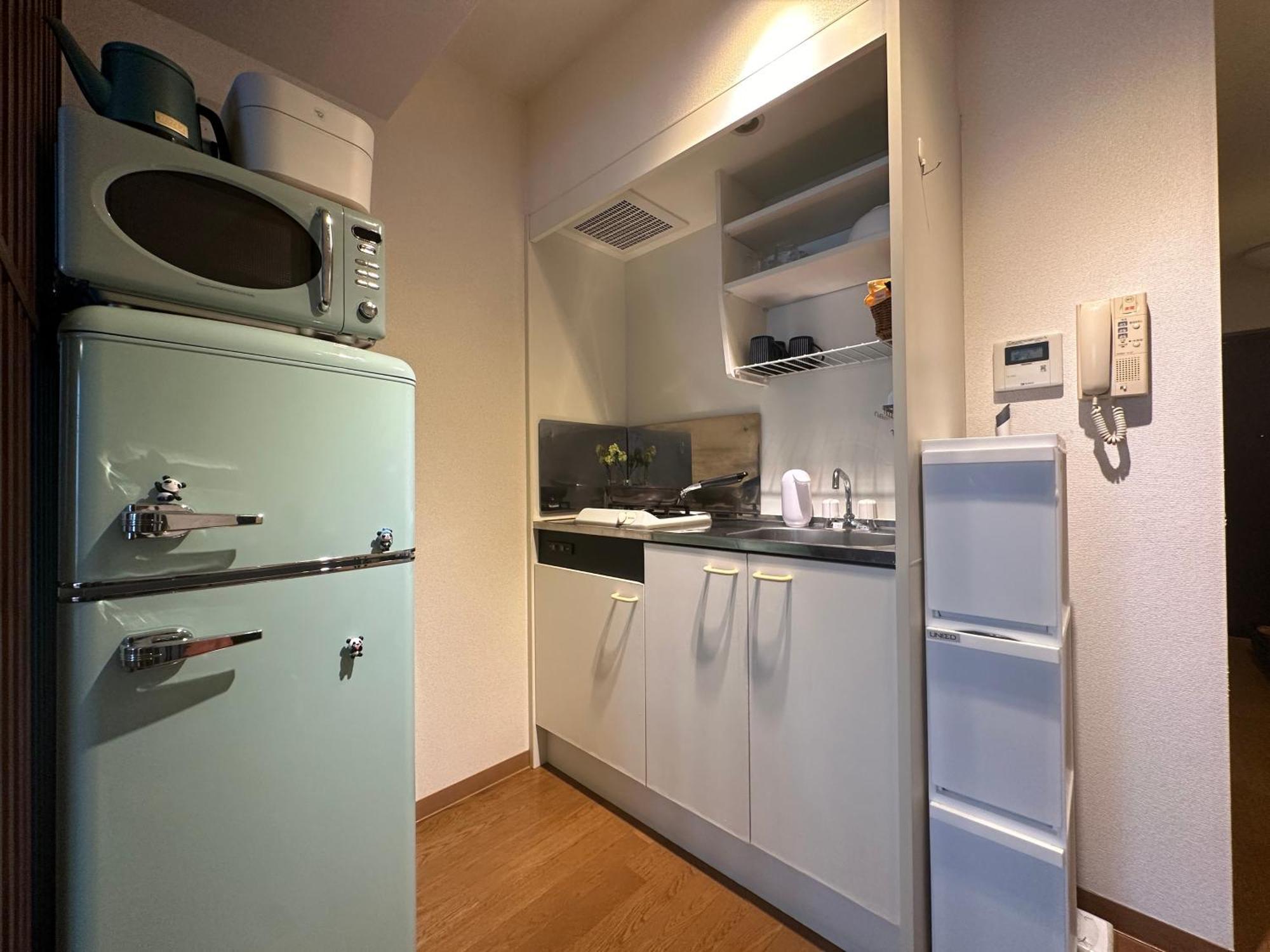 Nestay Apartment Tokyo Shinjuku Екстериор снимка
