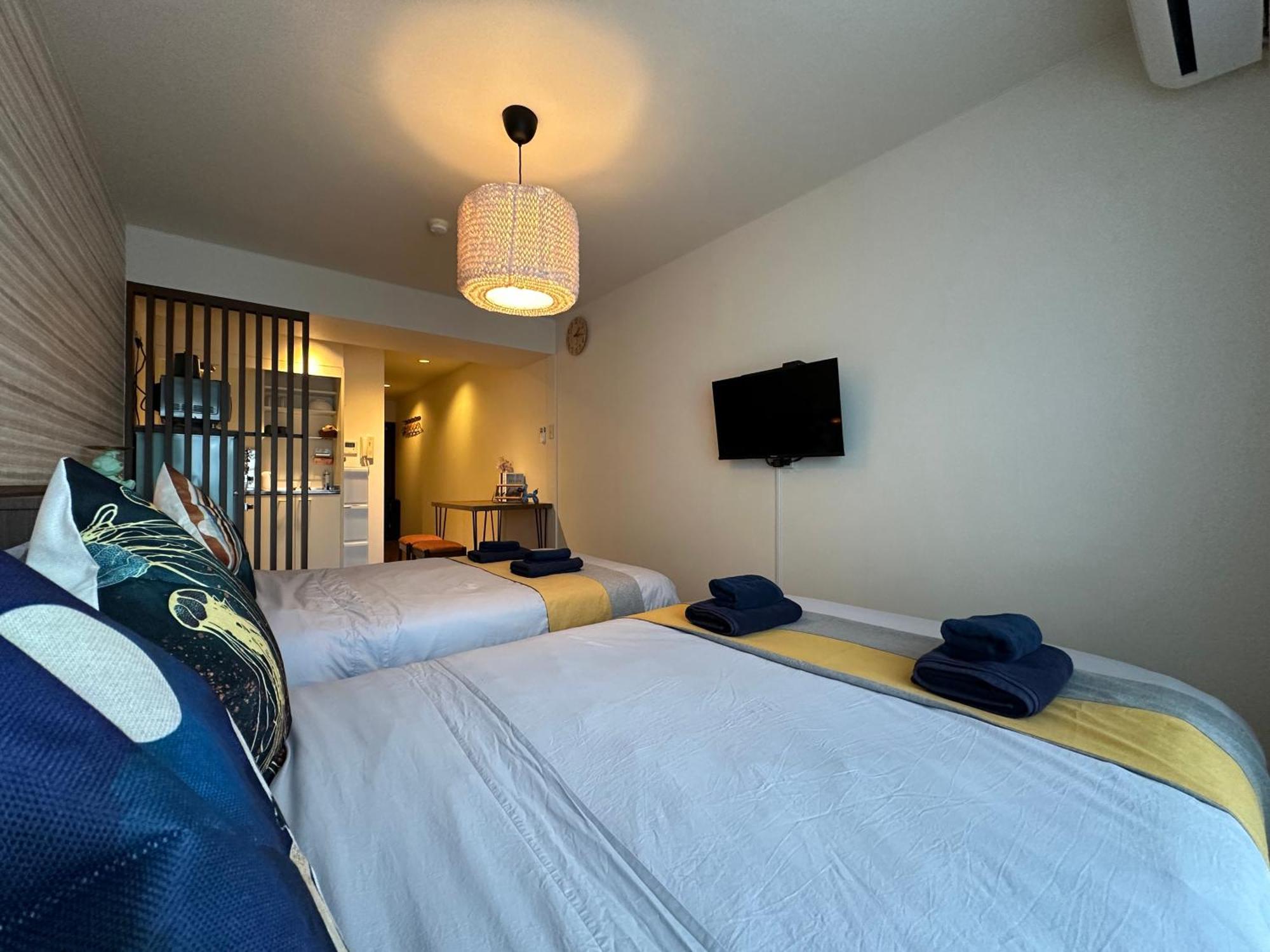 Nestay Apartment Tokyo Shinjuku Екстериор снимка