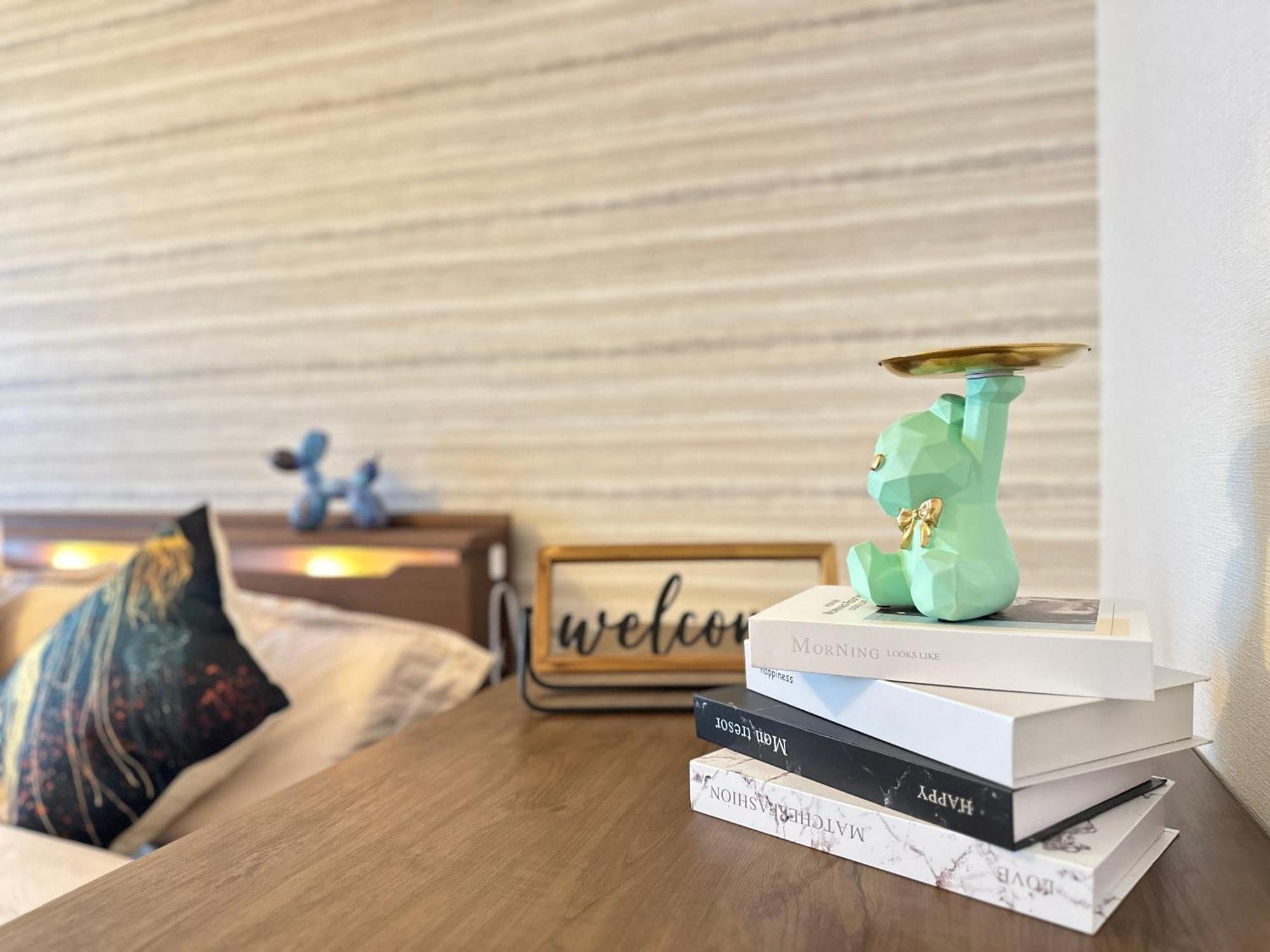 Nestay Apartment Tokyo Shinjuku Екстериор снимка