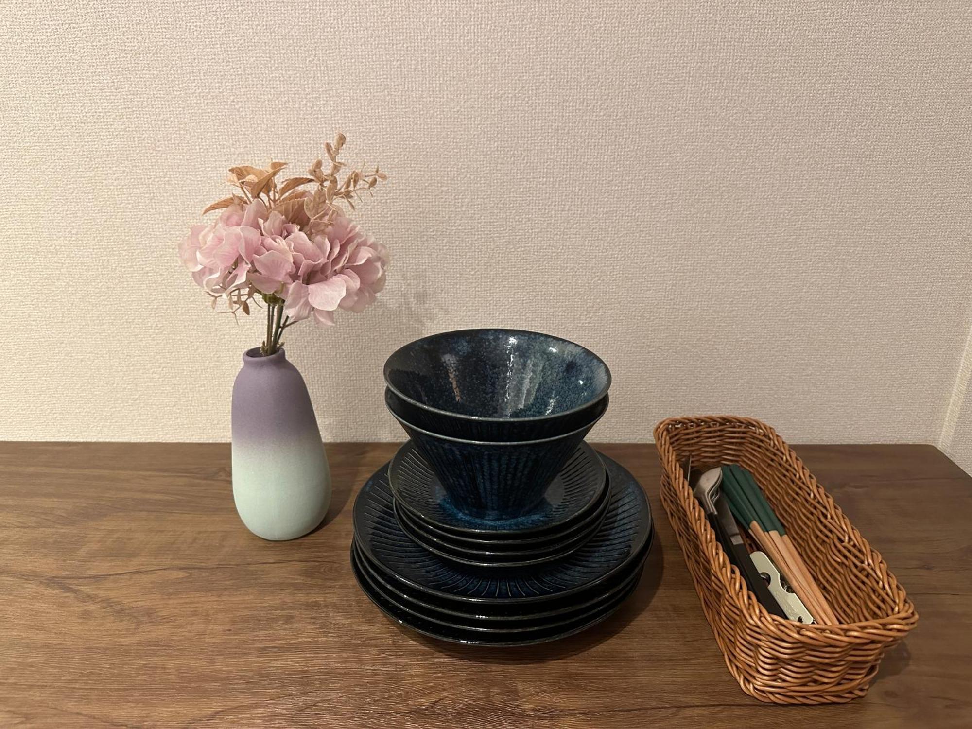Nestay Apartment Tokyo Shinjuku Екстериор снимка