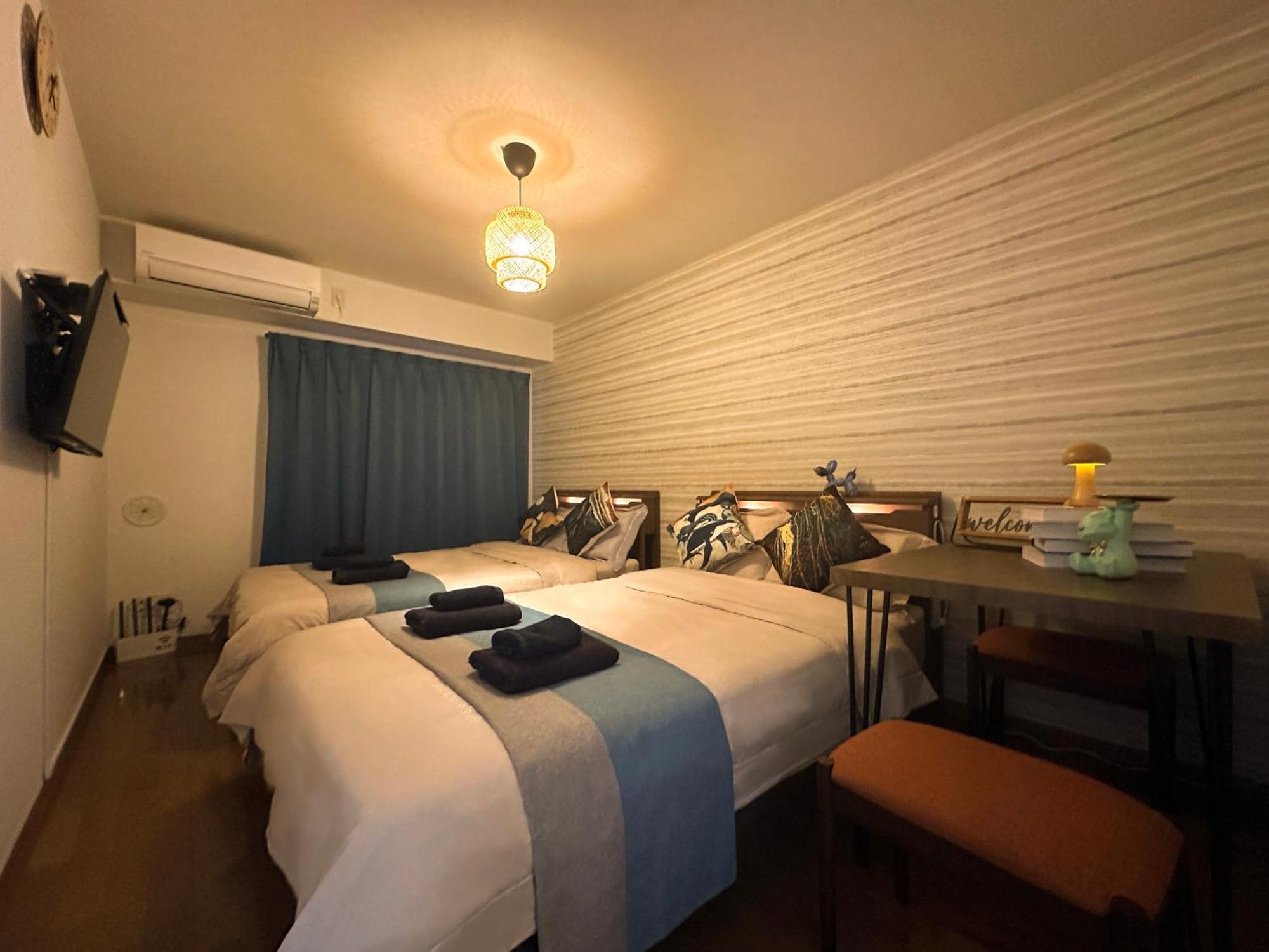 Nestay Apartment Tokyo Shinjuku Екстериор снимка