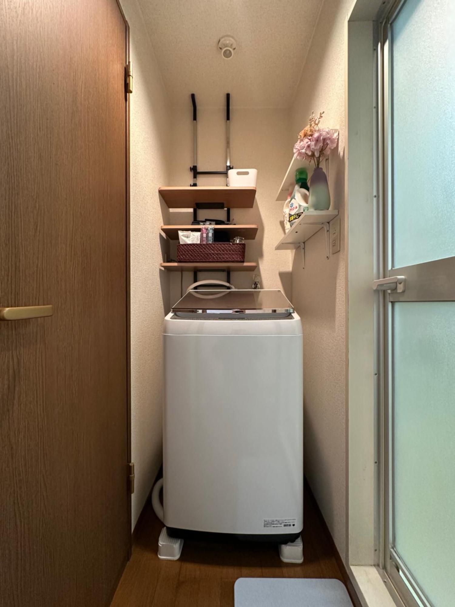Nestay Apartment Tokyo Shinjuku Екстериор снимка