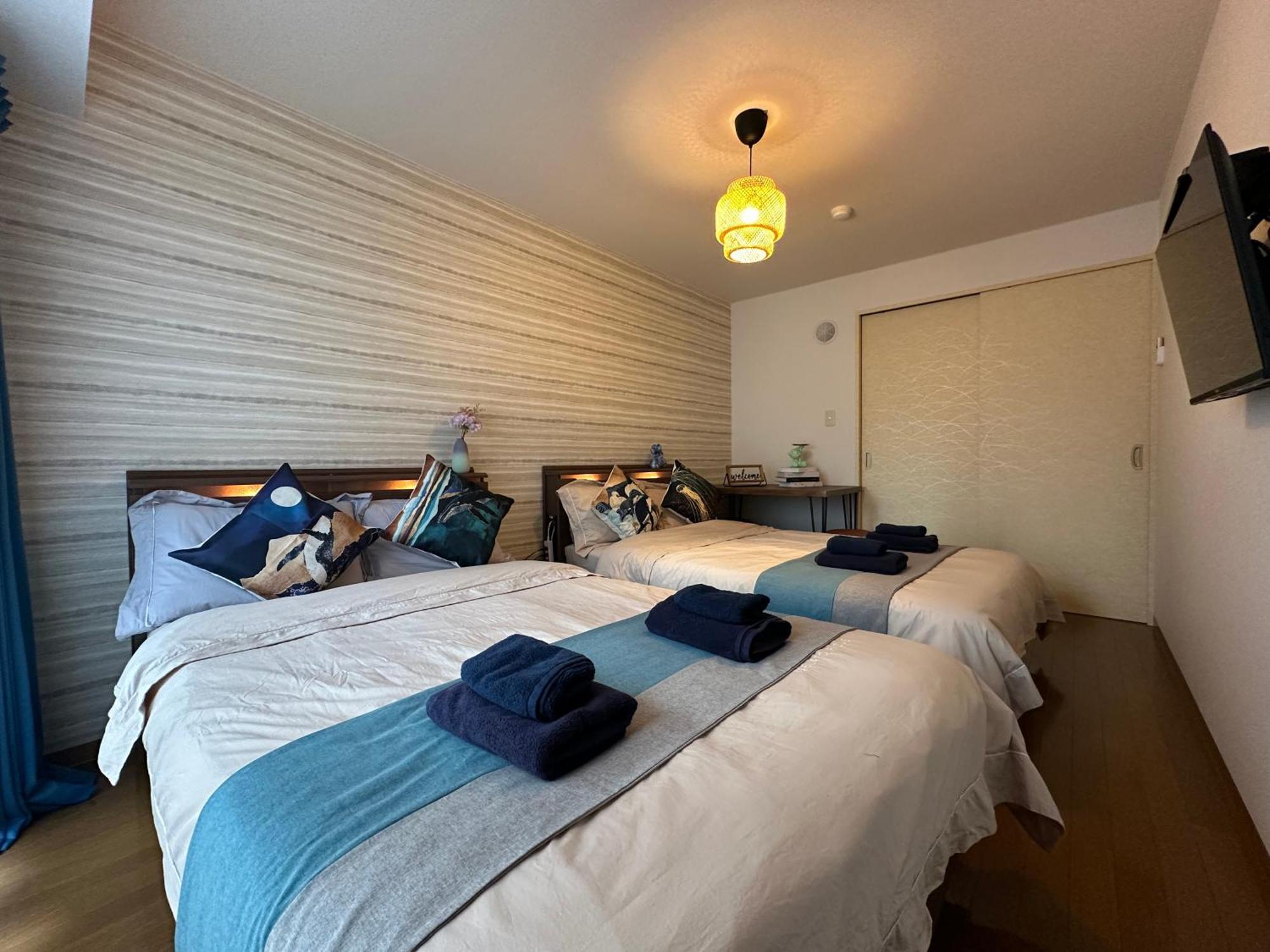 Nestay Apartment Tokyo Shinjuku Екстериор снимка