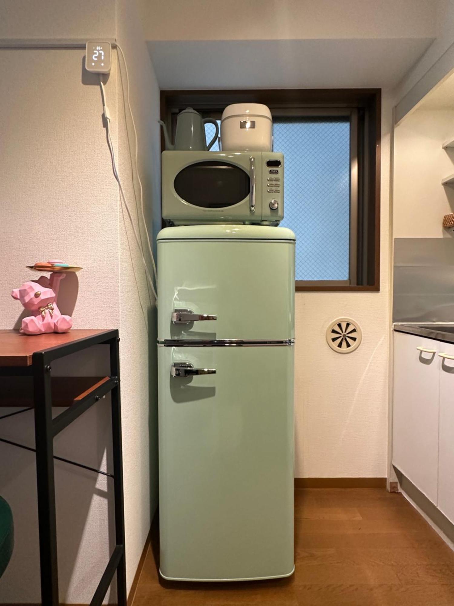 Nestay Apartment Tokyo Shinjuku Екстериор снимка
