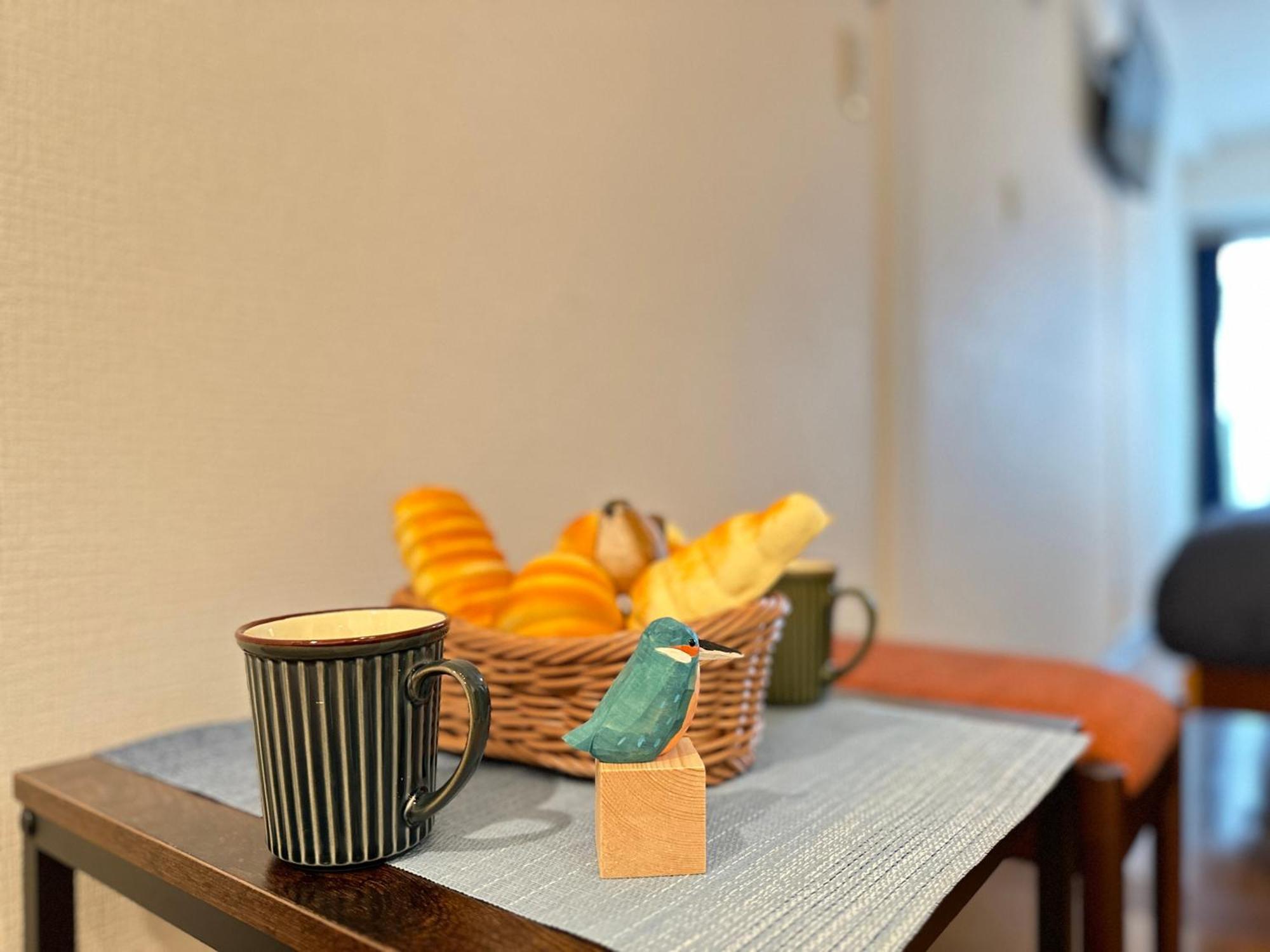 Nestay Apartment Tokyo Shinjuku Екстериор снимка