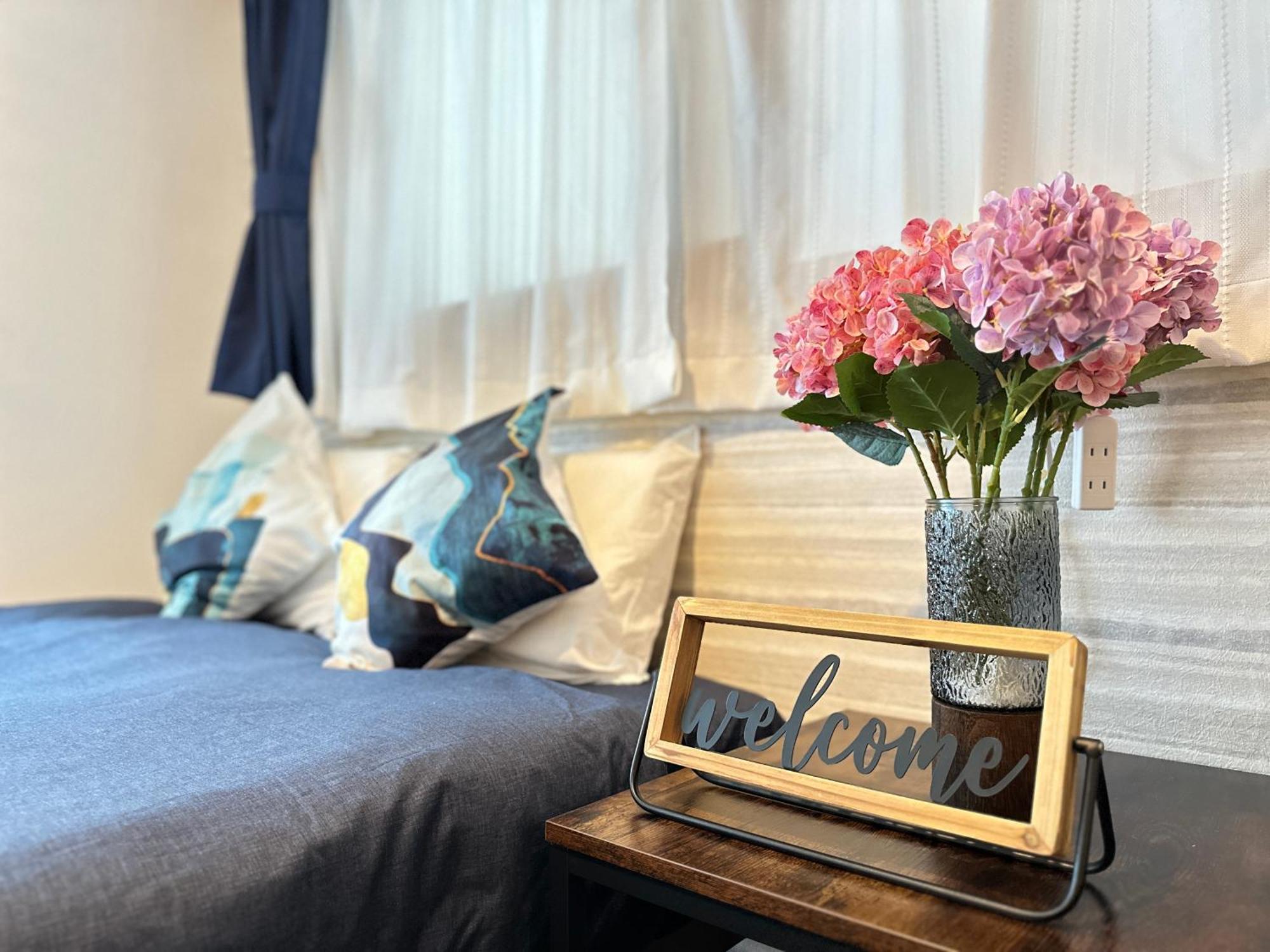 Nestay Apartment Tokyo Shinjuku Екстериор снимка